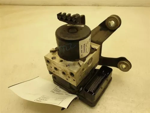 2010 - 2011 Toyota Tundra Extended Cab 4DR ABS Anti Lock Brake Pump Assembly OEM - Used