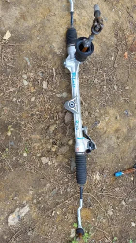 2016-2022 Honda Pilot Power Steering Gear Rack And Pinion Oem - Used