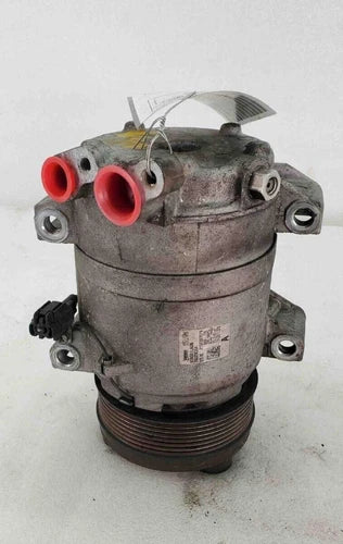 2012-2013 Infiniti QX56 A/C AC Compressor OEM - Used