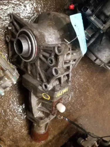 2003 2005 2006 Mitsubishi Outlander Transfer Case Assembly With Warranty OEM - Used