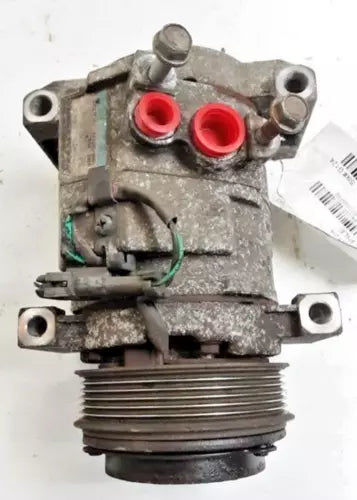 OEM AC Compressor 03-07 CHEVROLET EXPRESS 1500 &MORE( DetailFitmentBelow) 97303