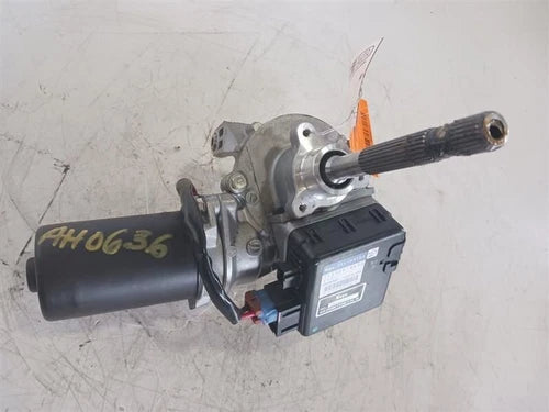 2006-2011 Chevy HHR Pontiac G5 Electric Assist Power Steering Pump Assembly