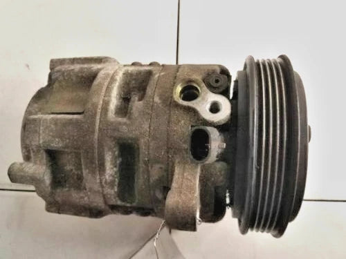 OEM AC Compressor Fits 99-01 SATURN S SERIES 57541