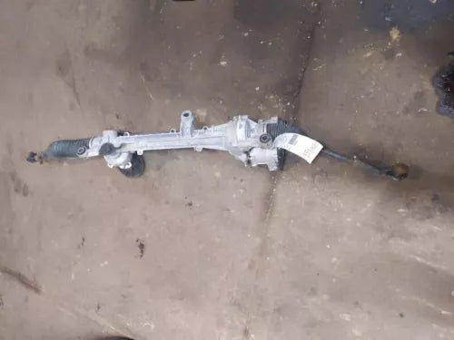 2015-2015 Ford Escape Steering Gear Power Rack And Pinion OEM - Used