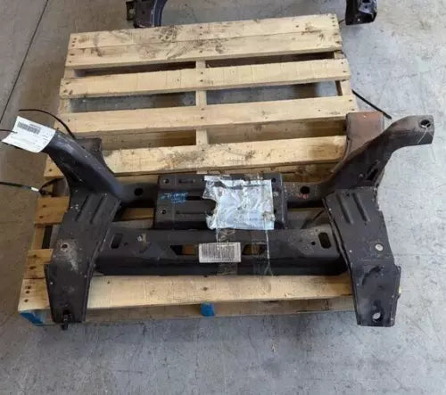 2002-2010 Chrysler PT Cruiser Front Crossmember Engine Cradle OEM - Used
