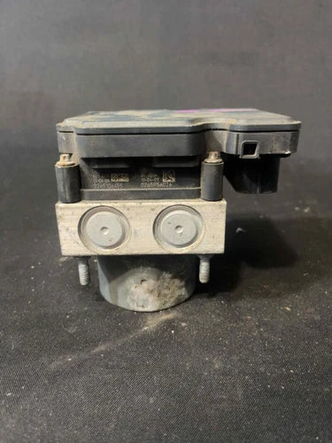 2012-2013 Honda CRV CR-V ABS Anti-Lock Brake Actuator Pump FWD OEM - Used