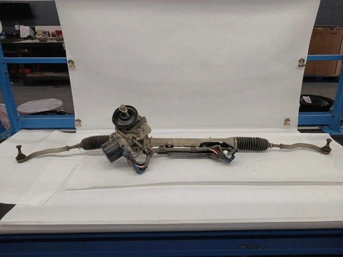 13-15 Honda Civic Acura ILX Power Steering Gear Rack and Pinion with Warranty - Used OEM Auto Part