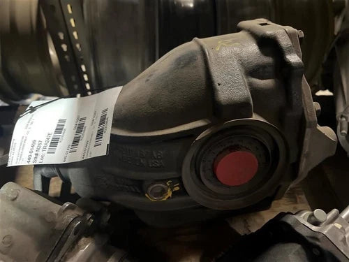 2005-2008 Chrysler 300 3.5L Rear Axle Differential Carrier 2.87 Ratio RWD - Used OEM Auto Part