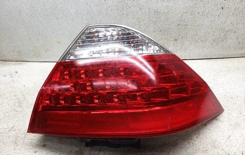 2006-2007 Honda Accord Right Passenger Side Tail Light Assembly VIN N Sdn OEM - Used