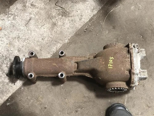 94-01 10-11 Subaru Impreza Rear Differential Carrier Assembly 4.11 ratio Oem - Used