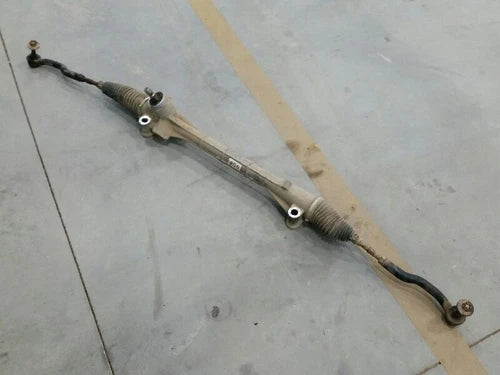 2012-2018 Toyota Prius V Steering Gear Power Rack And Pinion With Warranty OEM - Used