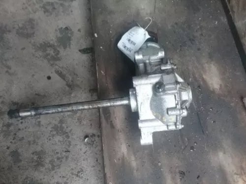 2013-2014 Cadillac ATS Front Axle Differential Carrier Assembly Sedan Used OEM