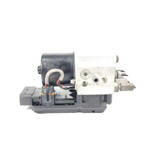 OEM '02-07 Ford E450 ABS Anti-Lock Brake Pump Accumulator Module Uni HCU Control - Used