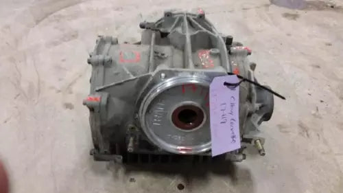 1997-2004 Chevrolet Corvette Differential Carrier Assembly 2.73 Ratio OEM - Used