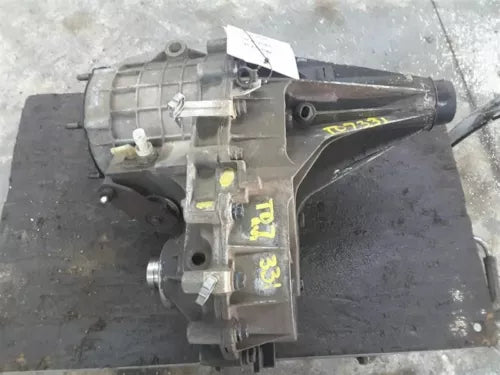 1999-2006 GMC Sierra 1500 Transfer Case Assembly Floor Shift AT With Warranty - Used OEM Auto Part