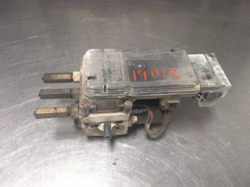 2002-2004 Ford F250SD F350SD Super Duty 4x2 Pickup Anti Lock Brake ABS Pump SRW - Used OEM Auto Part