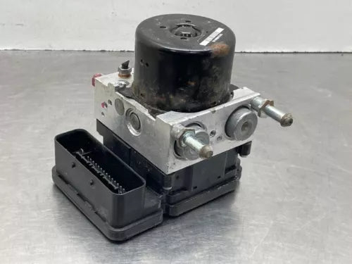 2009-2017 Mitsubishi Lancer ABS Pump Anti-Lock Brake Pump Assembly W/Stability - Used OEM Auto Part
