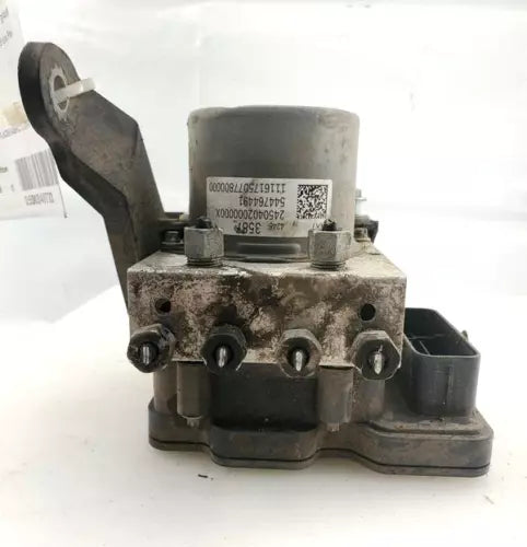 2017 Chevrolet Chevy Spark Anti Lock Brake Abs Pump OEM - Used