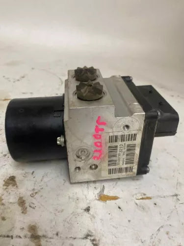 2010-2011 Dodge Ram 2500 ABS Anti Lock Brake Pump Assembly OEM - Used
