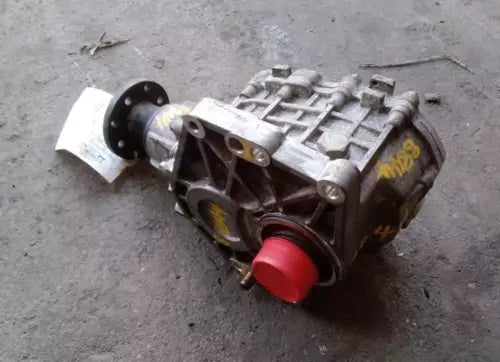 2014-2015 KIA SORENTO 3.3L 6 CYLINDER TRANSFER CASE ASSEMBLY AUTOMATIC - Used OEM Auto Part