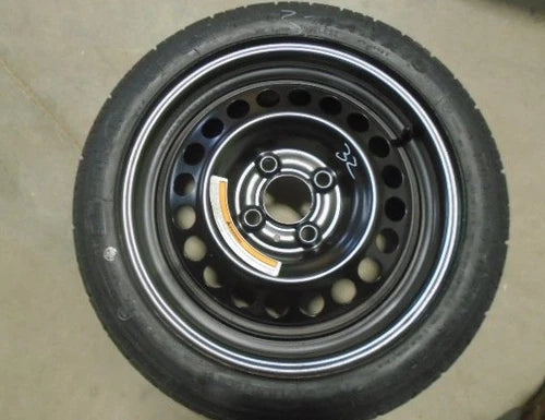 2020-2023 Nissan Versa Steel Wheel Compact Spare Tire 15x4 - Used OEM Auto Part