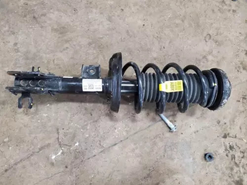 2016-2022 Chevrolet Spark Front Passenger Right Strut Cartridge Assembly OEM - Used