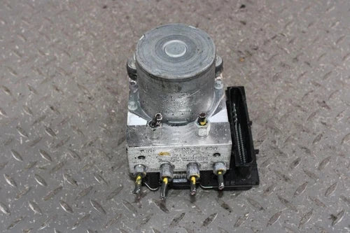 2015-2020 Nissan 370Z Coupe, AT, Base ABS Anti-lock Brake Pump Assembly OEM - Used