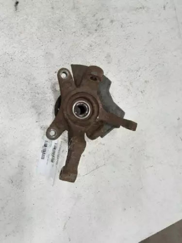 2004-2011 Chevy Aveo Driver Left Front Spindle Knuckle OEM - Used