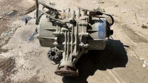 2003-2008 Honda PILOT Carrier Rear Axle - Used OEM Auto Part
