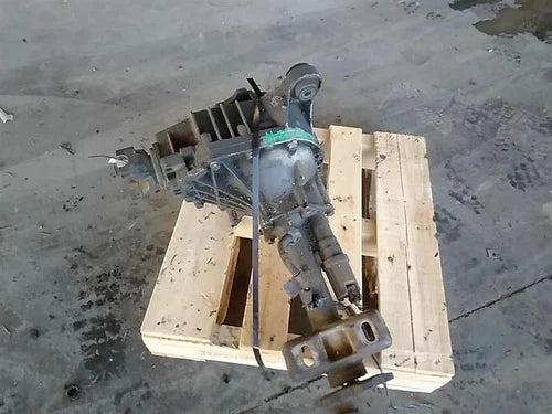 1999-2007 Chevy Silverado 1500 Front Axle Differential Carrier 3.73 Ratio - Used OEM Auto Part