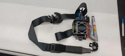 2018-2023 Hyundai Kona RH Front Passenger Seat Belt Retractor Assembly Black OEM - Used
