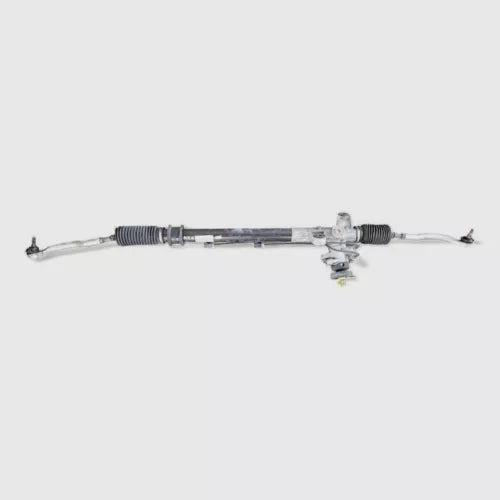 2004-2008 Acura TSX Power Steering Gear Rack And Pinion Oem - Used