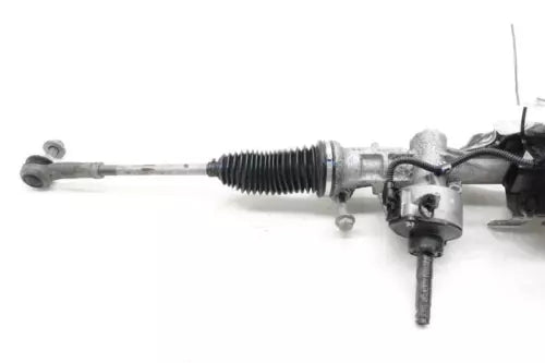 2014-2015 Jeep Cherokee Power Steering Rack and Pinion FWD with Low Mileage OEM - Used