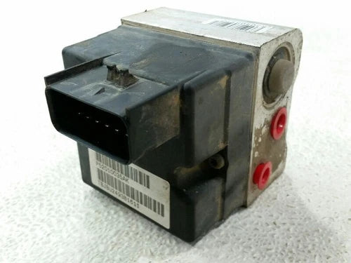 2004-2004 Dodge Ram 1500 Pickup 4.7L Abs Anti Lock Brake Pump Rear Wheel OEM - Used
