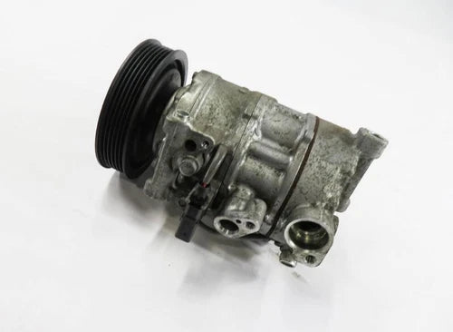 2013-2016 Audi S4 3.0L AC A/C Compressor OEM - Used