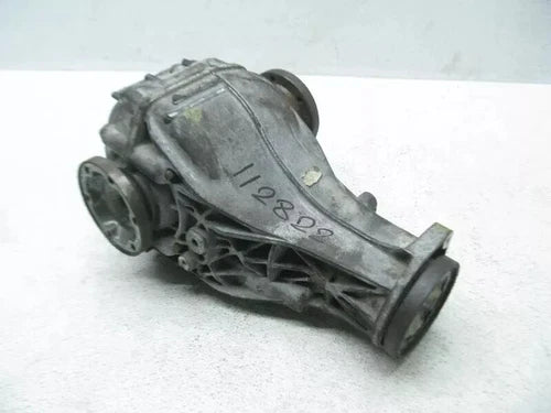 2005-2008 Audi A8 S8 Carrier Rear Differential Carrier Assembly ID HNM OEM - Used