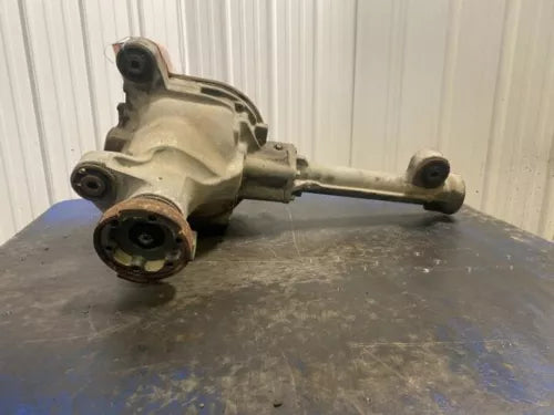 09-14 Ford Expedition Front Axle Differential Carrier Assembly 3.73 Ratio OEM - Used