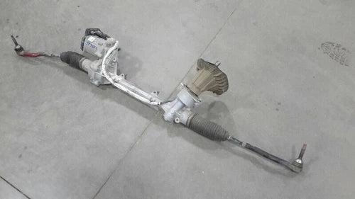 2019-2020 Ford Fusion Power Rack and Pinion 4 Cylinder in Warranty OEM - Used