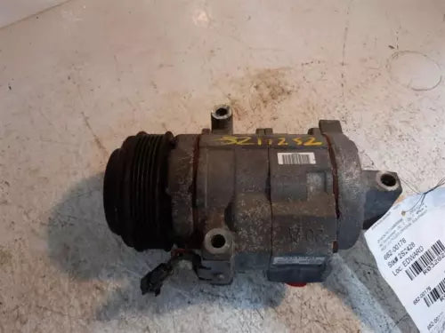 2007-2010 Ford Edge Air Conditioning A/C AC Compressor OEM - Used