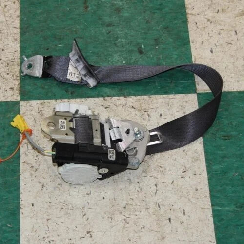 11-12 Silverado Sierra Escalade Tahoe Yukon 1500 LH Driver Seat Belt Retractor - Used OEM Auto Part