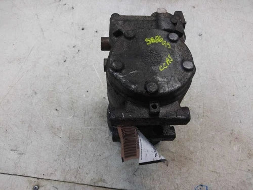 2001-2006 Hyundai Elantra Air Conditioning A/C AC Compressor OEM - Used
