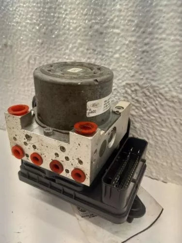 16 17 18 19 Ford Explorer ABS Anti-Lock Brake Pump Assembly OEM 16 17 18 19 - Used