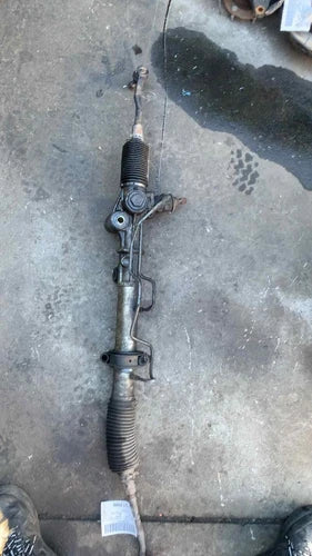 1996-2004 Toyota Tacoma 4Runner Steering Gear Power Rack And Pinion from 1/96 - Used OEM Auto Part