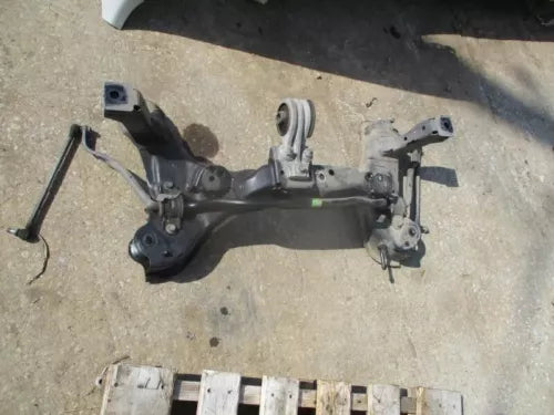 2004-2007 Ford Escape Mariner Front Suspension Crossmember Engine Cradle OEM - Used