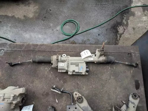 2016 Ford Mustang Steering Gear Power Rack And Pinion 18" 19" Wheels - Used OEM Auto Part