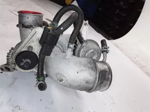 2013-2016 Ford Fusion Escape Focus Taurus 2.0L Turbocharger Assembly OEM Used
