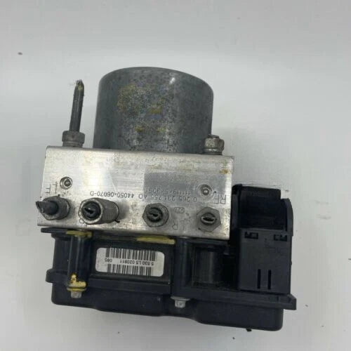 2007-2009 Toyota Camry Sedan ABS Anti-Lock Brake Pump Assembly OEM 07 09 - Used