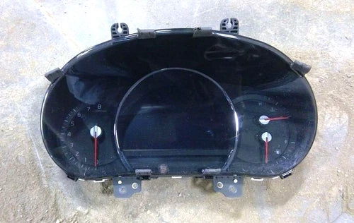 2016-2018 Kia Sorento Speedometer Cluster MPH 7.0 OEM - Used