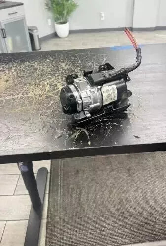 2002-2008 Mini Cooper 1.6L Power Steering Pump/Motor - OEM. - Used