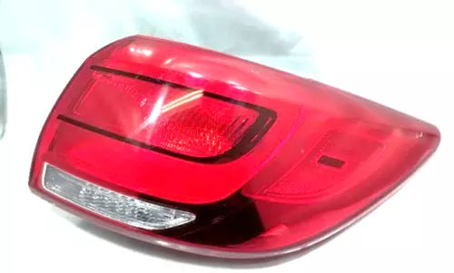 2014-2016 Kia Sportage Driver & Passenger PAIR Quarter Mounted Tail Light OEM - Used